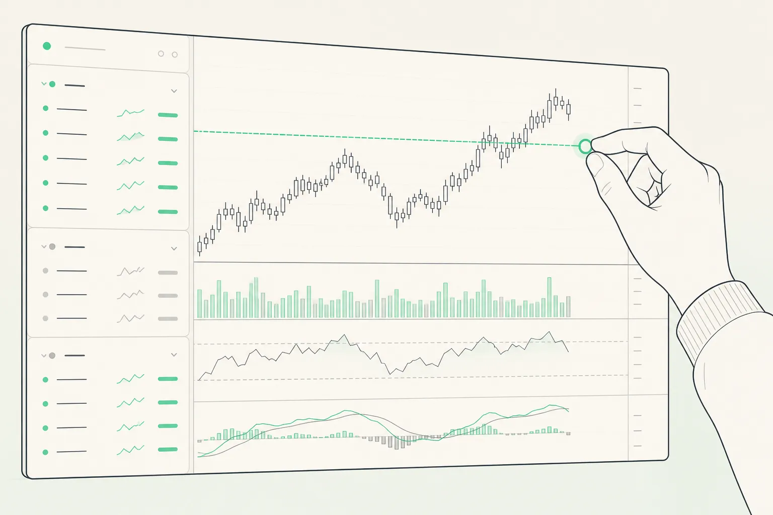 Compare top charting platforms for fast watchlists, live charts, and price alerts. Get latency tips and a 7-day checklist to import and test your lists.