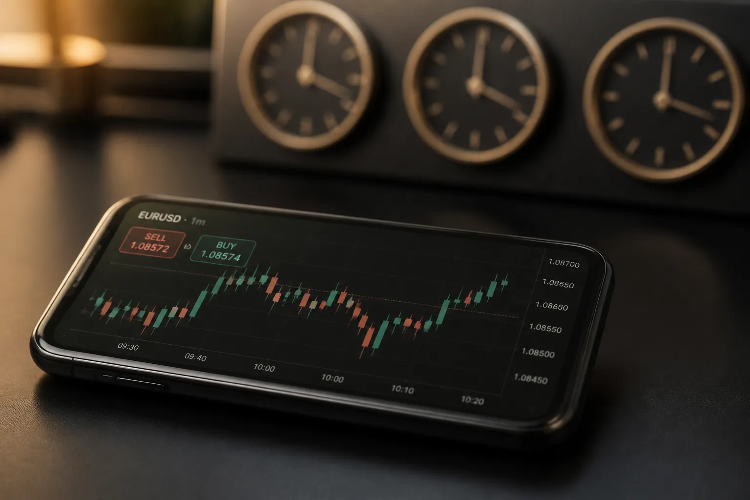 See how forex live quotes are sourced, what latency to expect by session and connection, and how to track pairs with watchlists and synced price alerts.
